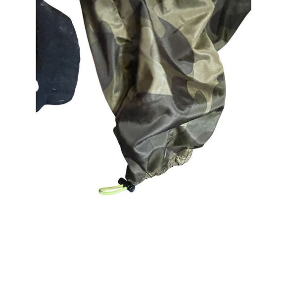 No Boundaries Camo Jogger Pants Size X-Small - Picture 11 of 14
